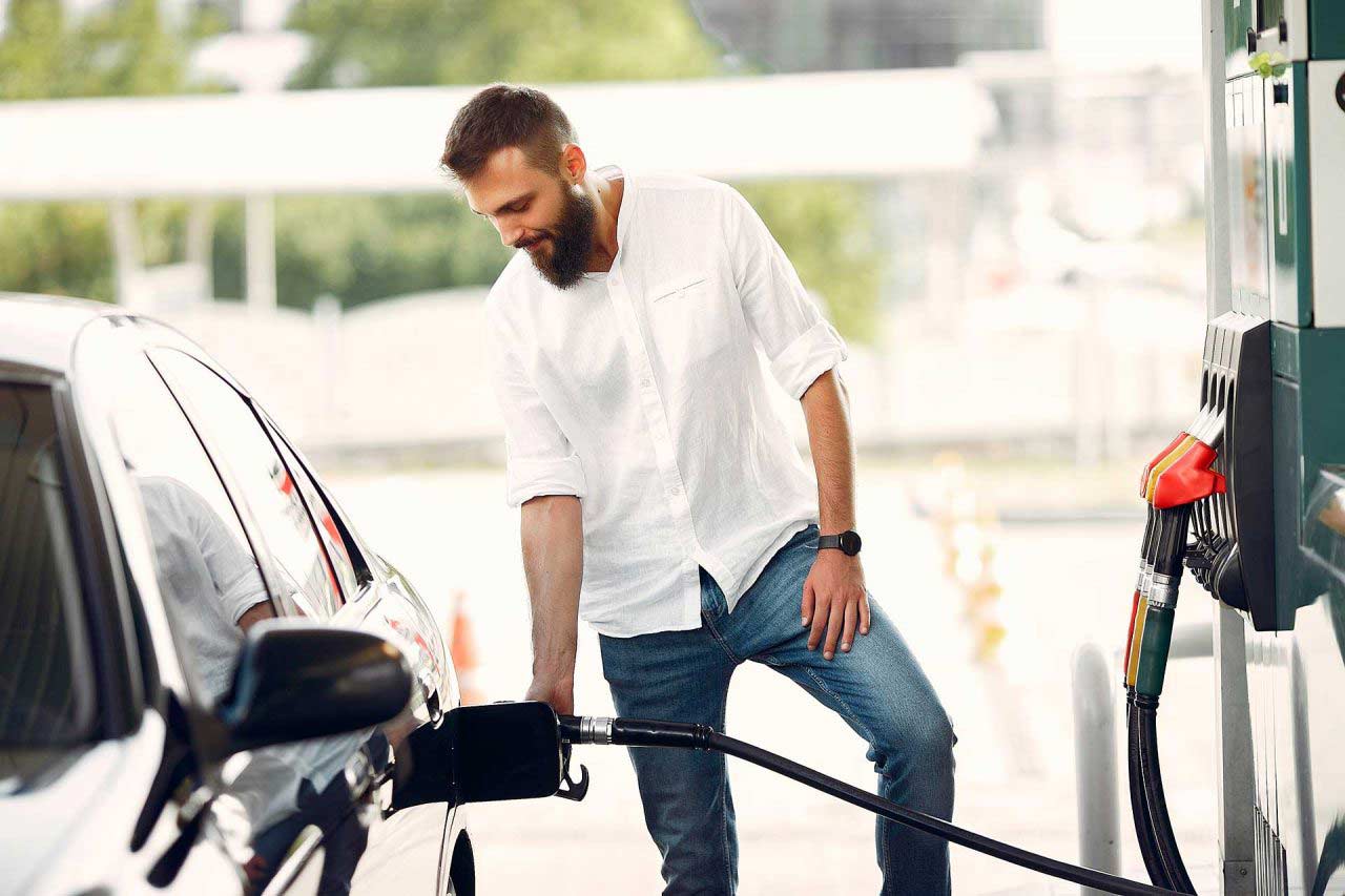 Autònoms deducció d'impostos al combustible