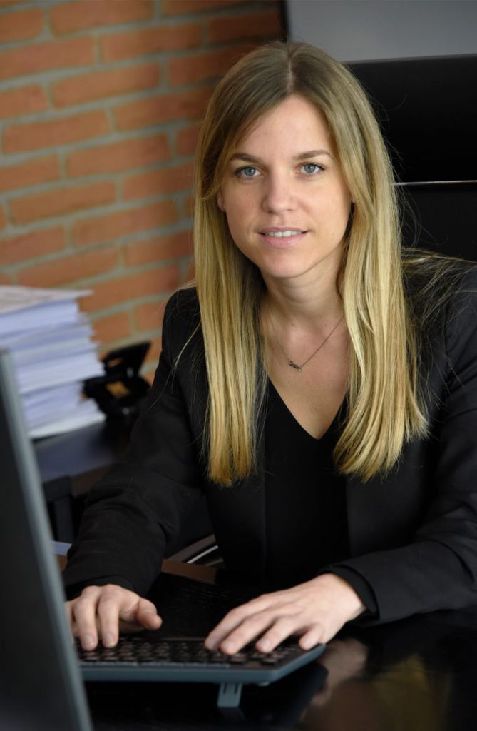 Ingrid Adserias