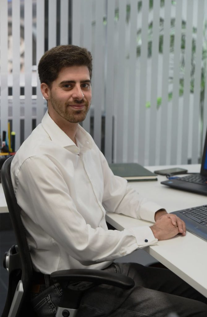 Alejandro González