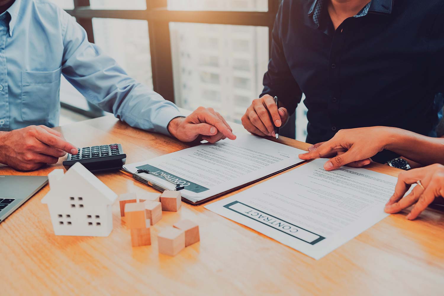 Comunitats de propietaris