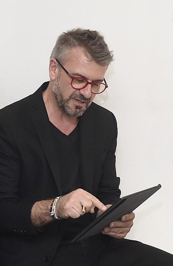 Javier Cebollero