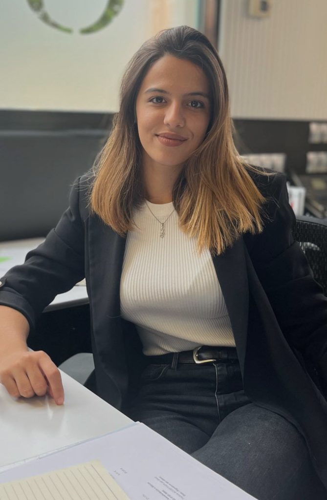 Judith Mesplé