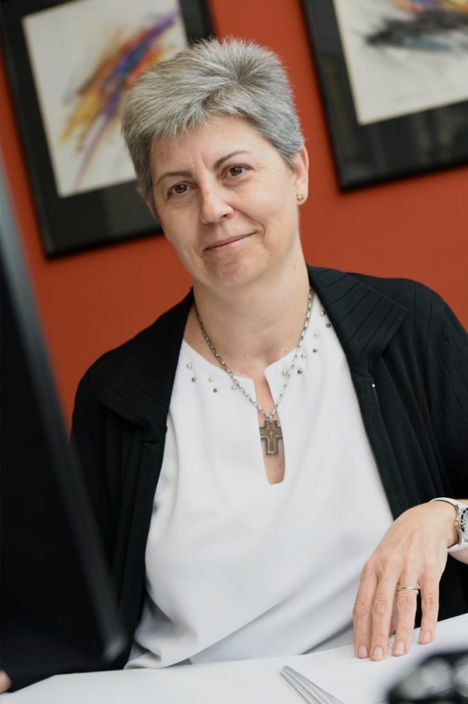 Ramona Tomàs