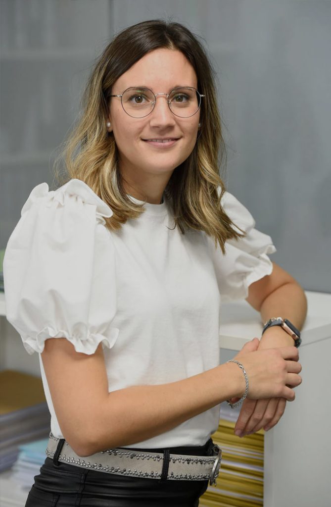 Sandra Vallés