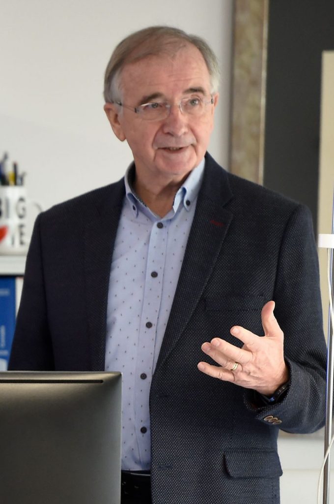 Vicente Cebollero