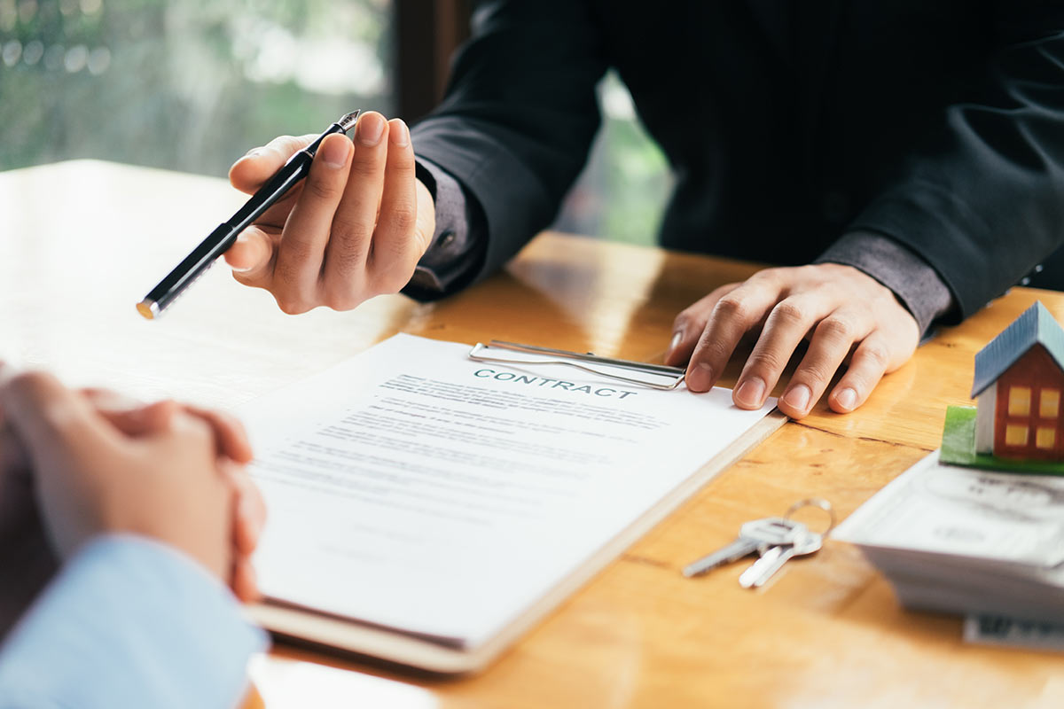 Cambios en los contratos de alquiler de vivienda habitual