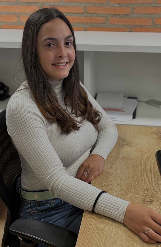 Esther Ribes